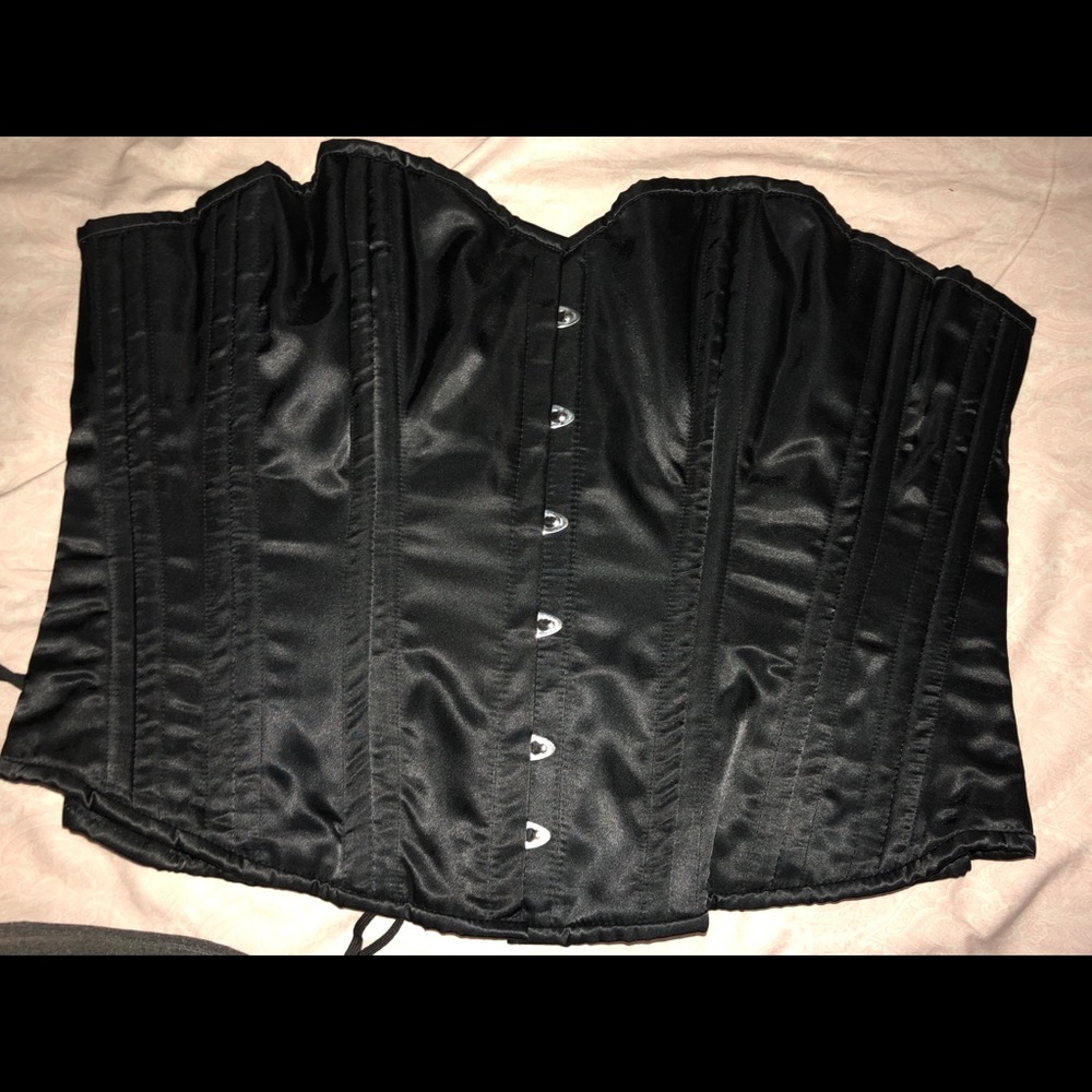 Orchard Corset CS 530